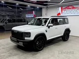 GWM Haval V7 2026